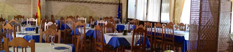 Restaurante típico